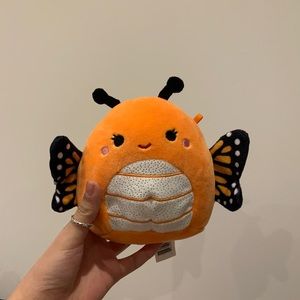 mony squishmallow